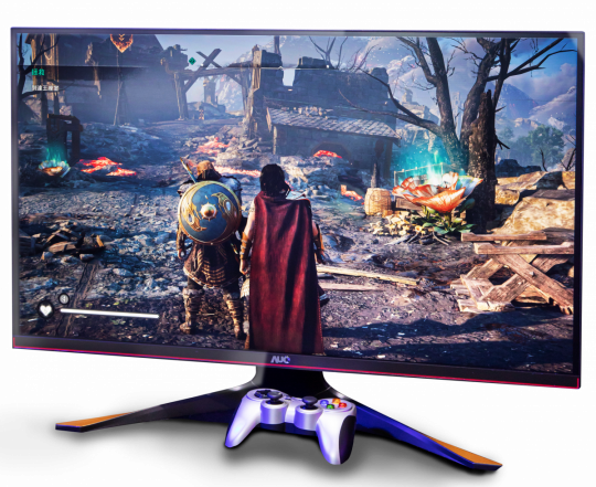 尊龙人生就是博首页先进护眼显示技术可在多元应用领域展现精致影像<br>同时善待灵魂之窗